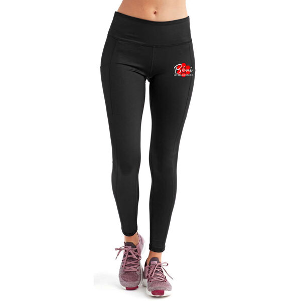 LOGO - LEGGINGS Thumbnail